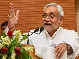 Then you better get out: Bihar CM told me, complains coalition partner