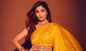 Two suspects arrested for theft in actor Shilpa Shettys Juhu home
