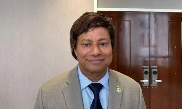 Formation of ‘Hindu Caucus’ is underway to prevent hate, bigotry against Hindus in the US Formation of ‘Hindu Caucus’ is underway to prevent hate, bigotry against Hindus in the US