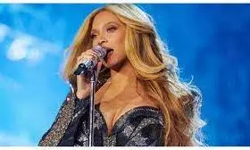 Beyonce