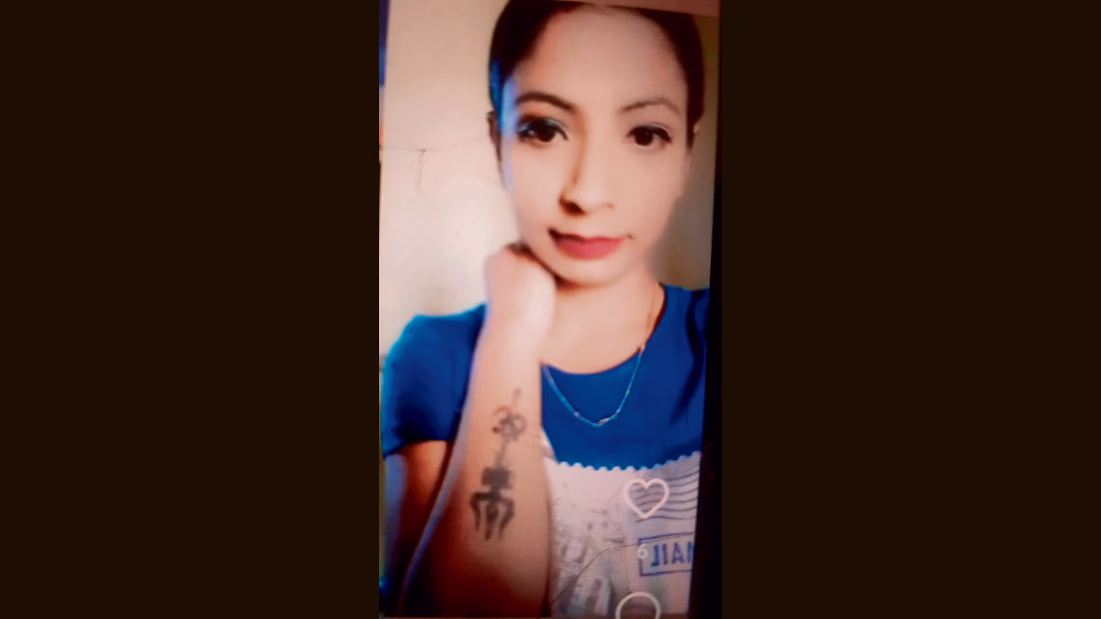 Trishul tattoo on a woman’s headless corpse helped Mumbai police arrest murderer