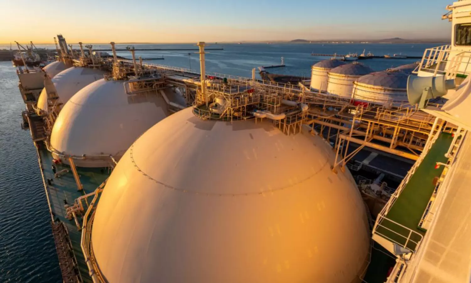 India, China bought as much as 80 percent of Russia’s oil in May: IEA