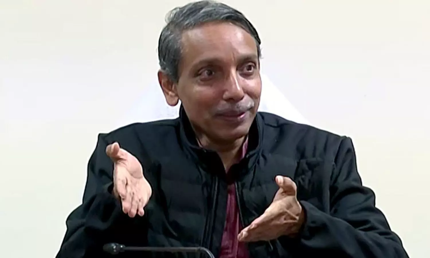 UGC chief slams academicians  objections to NCERTs  rationalisation of textbooks