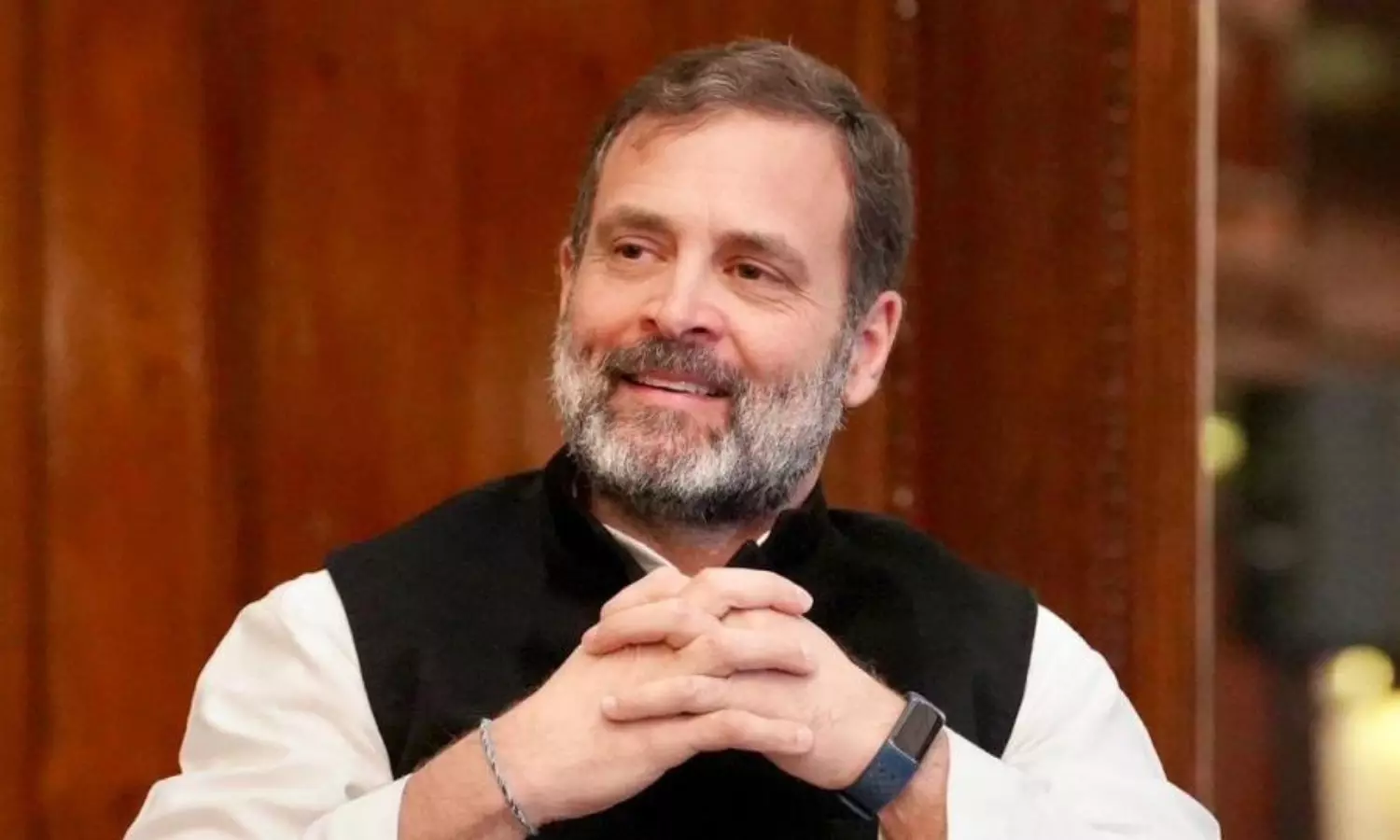Modi surname case: Rahul Gandhi seeks 15-day time MP-MLA court