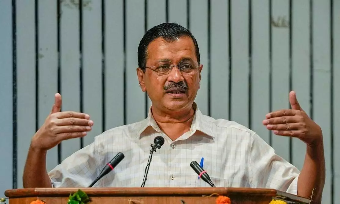 Delhi CM to summon NCCSA’s 1st meeting to discuss action against officer