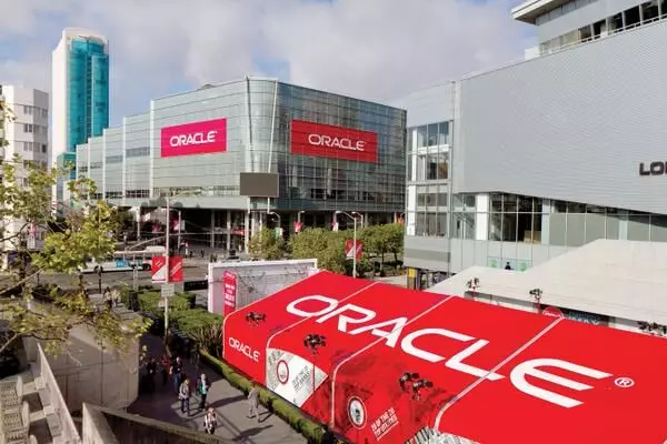 Oracle lays off hundreds of employees in its health unit, puts on hold recruiting