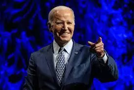 US President Joe Biden ridiculed for his ‘Railroad plans’ across Indian Ocean