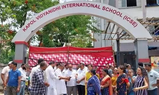 Muslim teacher suspended for playing Azaan despite schools decision to educate about different prayers Muslim teacher suspended for playing Azaan despite schools decision to educate about different prayers