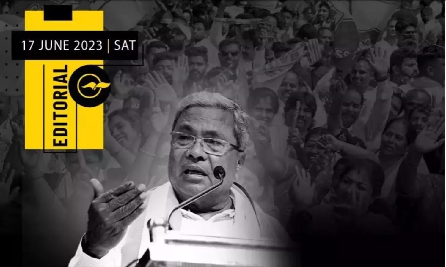 The Karnataka model