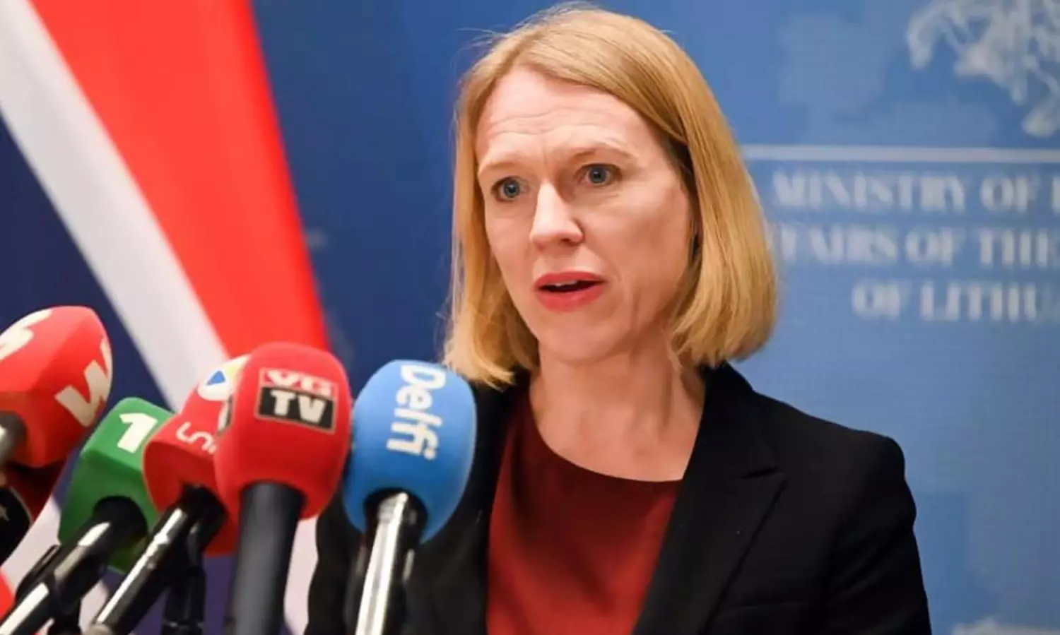 Norway pledges $161mn to aid Syrians affected by crises, earthquakes