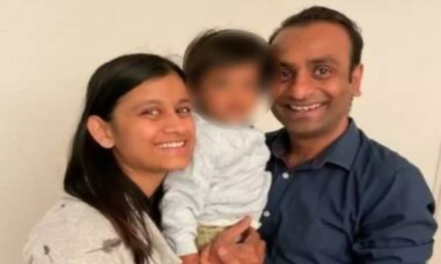 German court rejects Indian parents custody pleas in Ariha case; grants child to local agency