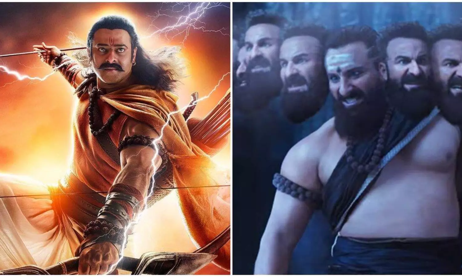 Right-wing files plea against Adipurush, says it mocks Ramayana