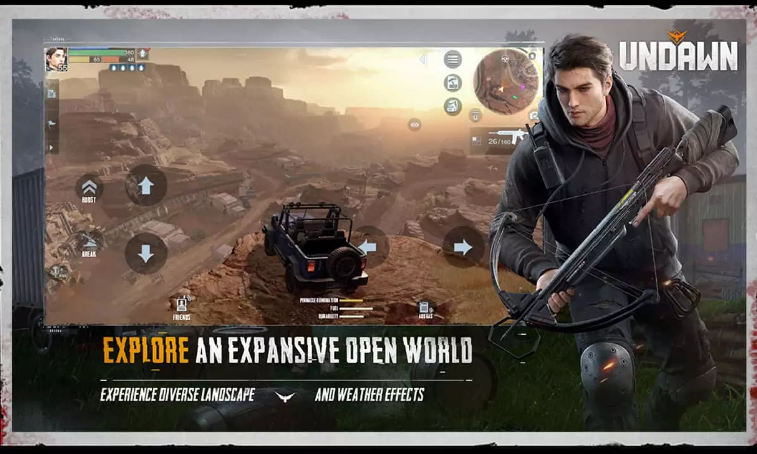 Assam-based NGO Prahar urges Govt to ban Chinese online game Undawn