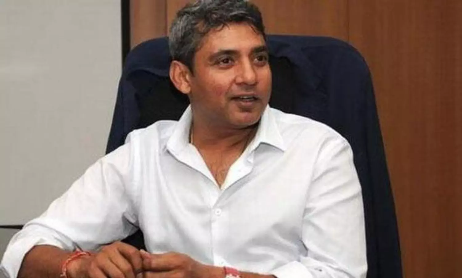 Former cricketer Ajay Jadeja to join Season 2 of Bigg Boss OTT