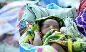 Gujarat Cyclone Biparjoy: 709 pregnant women safely give birth Gujarat Cyclone Biparjoy: 709 pregnant women safely give birth