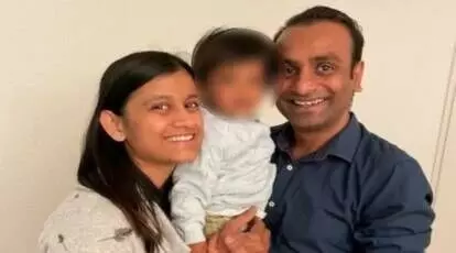 German court rejects Indian parents custody pleas in Ariha case; grants child to local agency