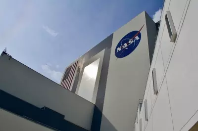 NASA collaborates with 7 US businesses to enhance space capabilities