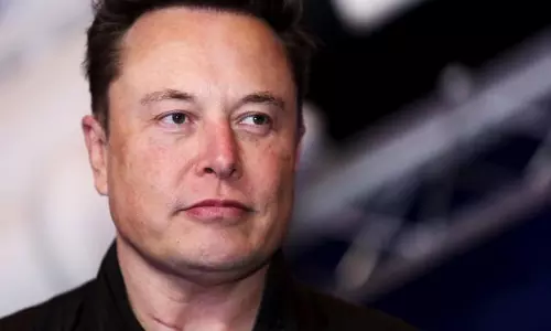 Neuralink’s first human trial to start later this year: Elon Musk