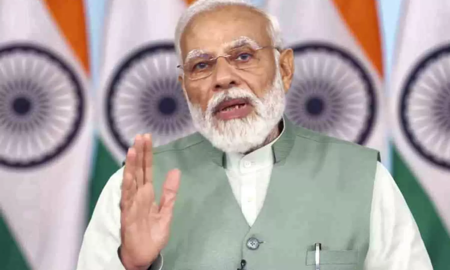 PM Modi proposes African Union be given full G20 membership at upcoming summit