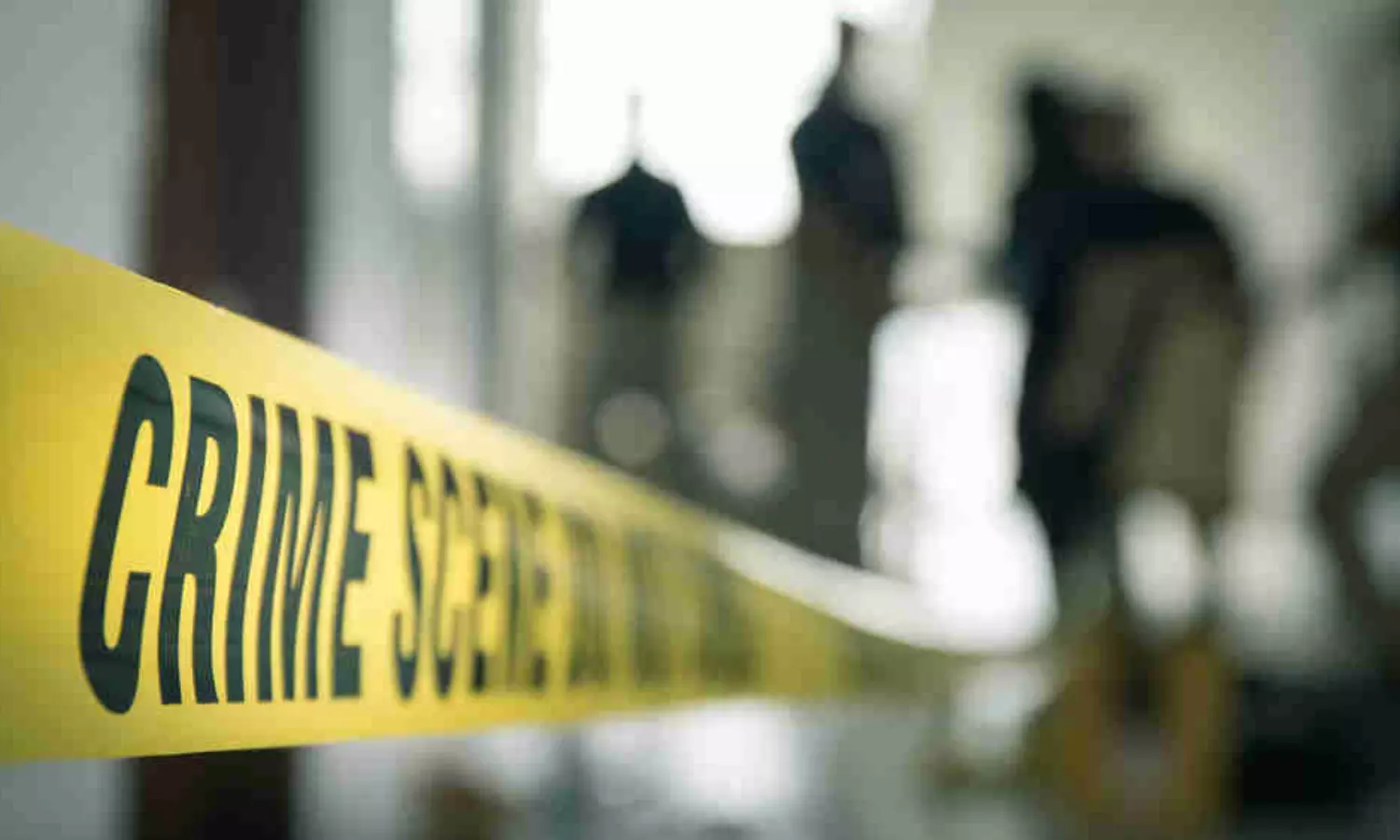 LMC employee beaten to death by husband