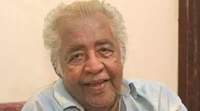 Poojapura Ravi, renowned Malayalam actor passes away at 86