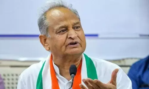 Free Mobile Yojana, a way to empower women: Rajasthan CM