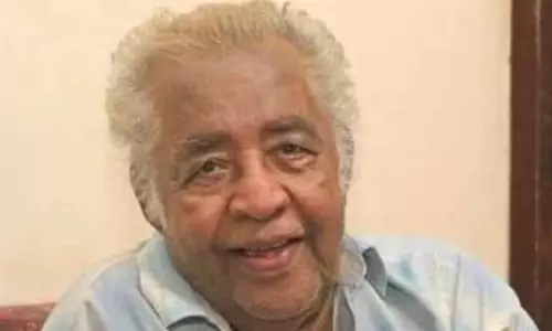 Poojapura Ravi, renowned Malayalam actor passes away at 86