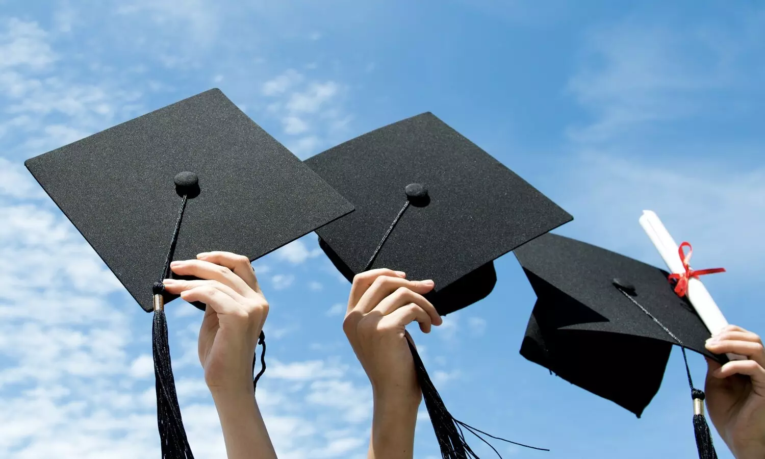 NEP allows students to pursue PhD in 2 subjects simultaneously