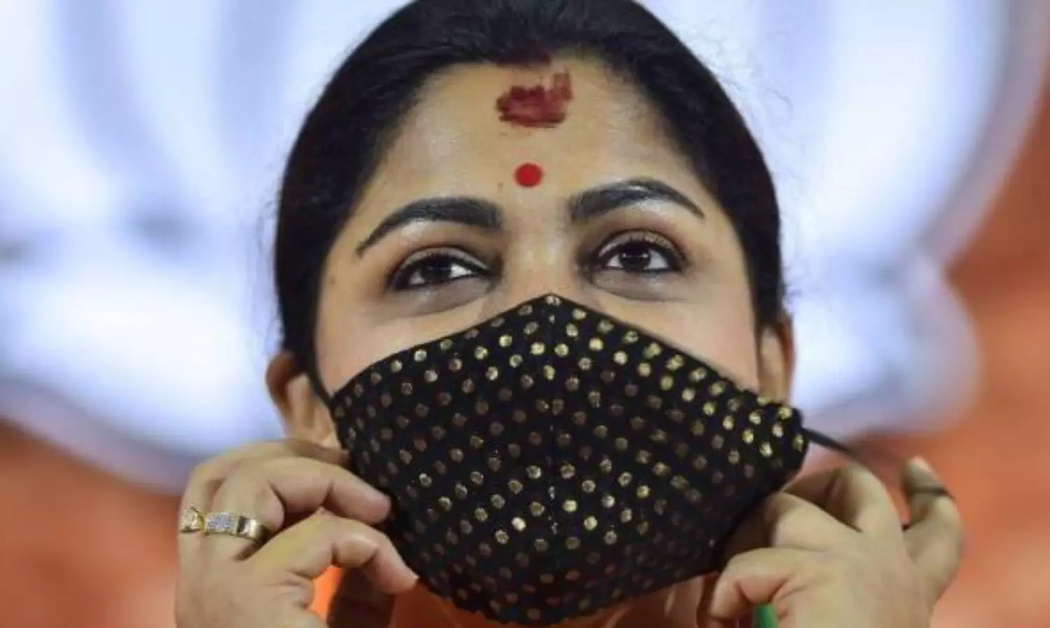 DMK sacks Sivaji Krishnamurthy over derogatory remarks about BJP’s Khushbu