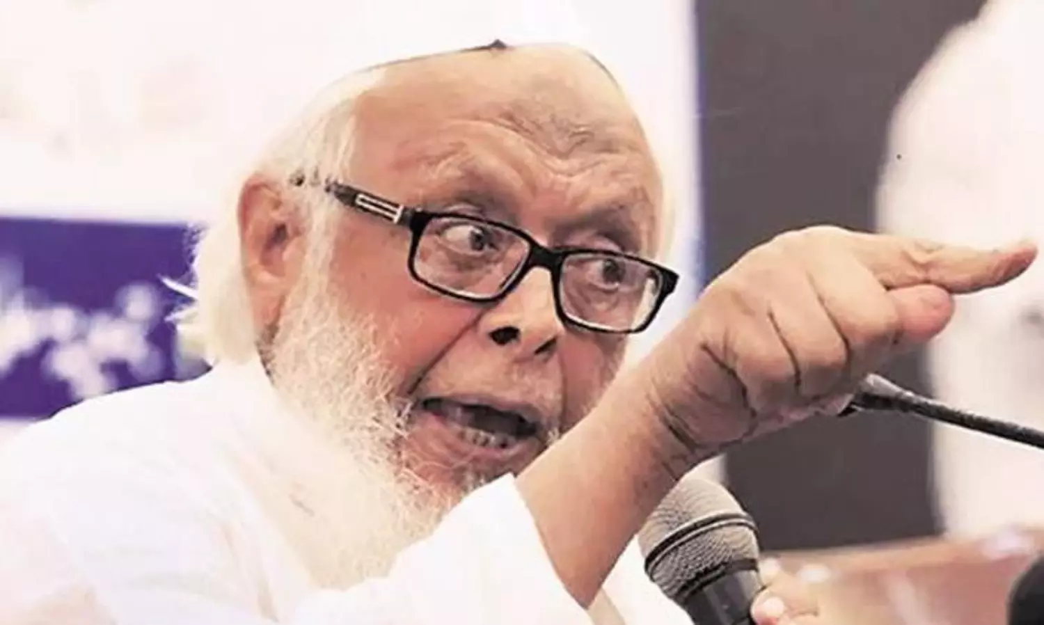 Jamiat Ulema-e-Hind says Uniform Civil Code against constitution, vows to oppose it legally