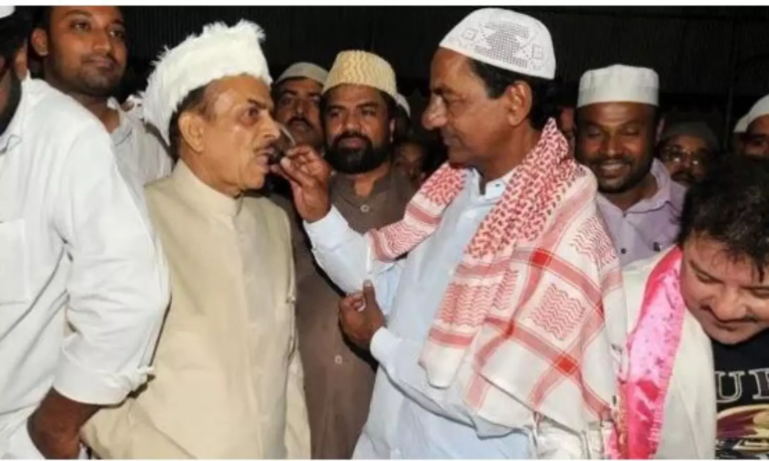 Telangana governments financial assistance scheme excludes Muslims: Report