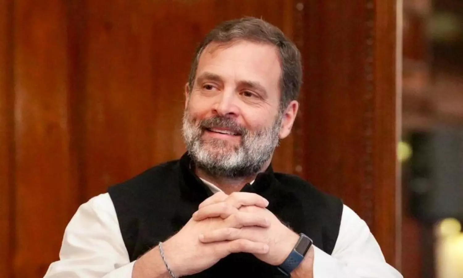 Wishes pour in as Rahul Gandhi turns 53