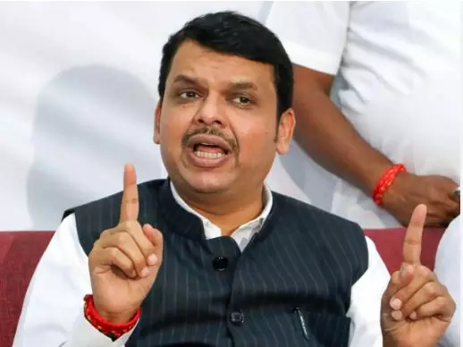 After calling Muslims sons of Aurangzeb, Fadnavis now says no Muslims descend from Aurangzeb After calling Muslims sons of Aurangzeb, Fadnavis now says no Muslims descend from Aurangzeb