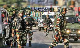 Five years of Central rule: many in J&K pine for polls as Centre vacillates Five years of Central rule: many in J&K pine for polls as Centre vacillates