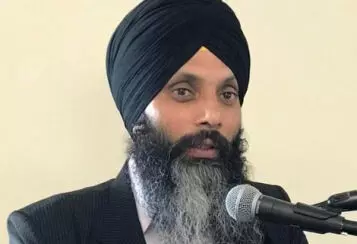 Pro-Khalistan leader Hardeep Singh Nijjar shot dead in Canada