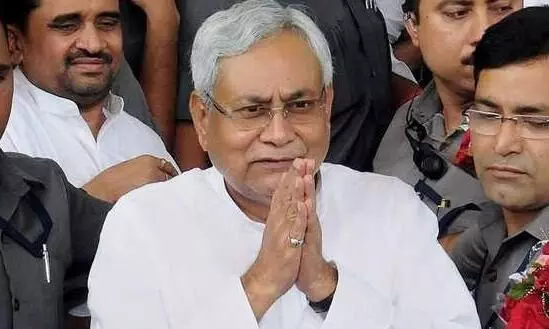 Patna Mega Opposition meet: Bihar CM to welcome leaders