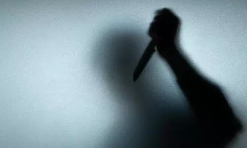 Dispute over Rs.1000: Class 12 student stabbed to death