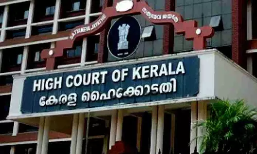 Kerala HC judge criticizes Bar Council members setting law school curriculum; calls it tragedy