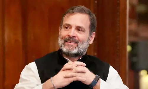 Wishes pour in as Rahul Gandhi turns 53