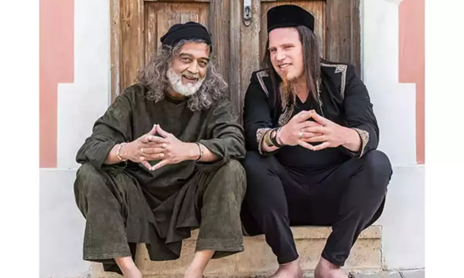 Lucky Ali, Eliezer Botzers new collab video concludes amid Ukraine war