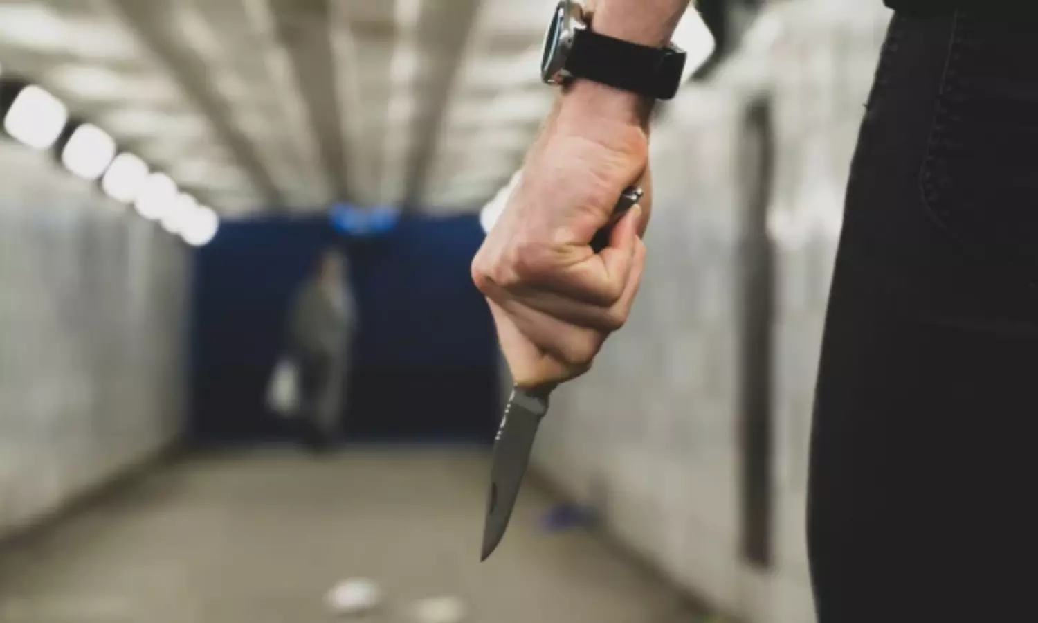 New South Wales in Australia to increase penalties for knife crimes through new bill