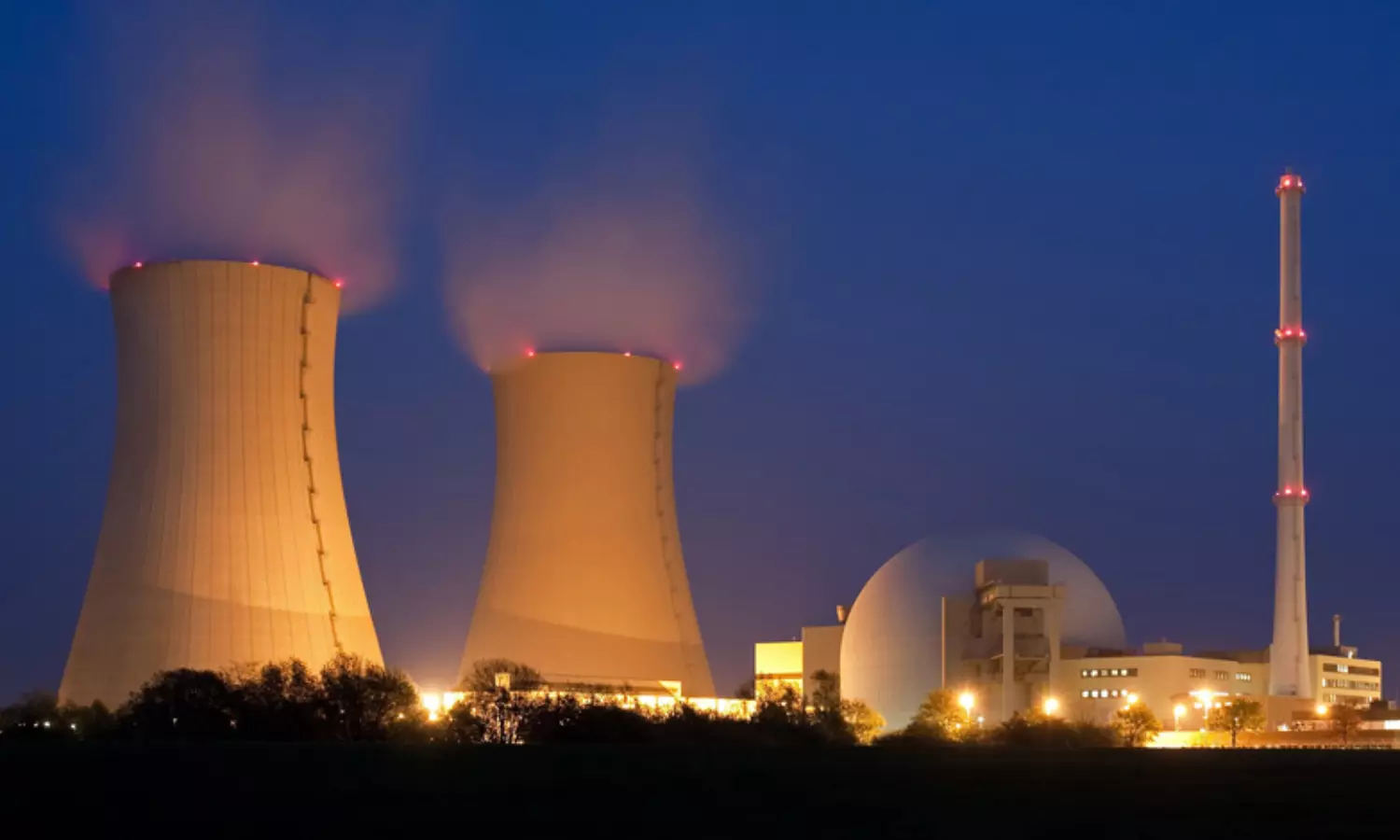 Pak-China sign MoU for $3.4 billion nuclear power project