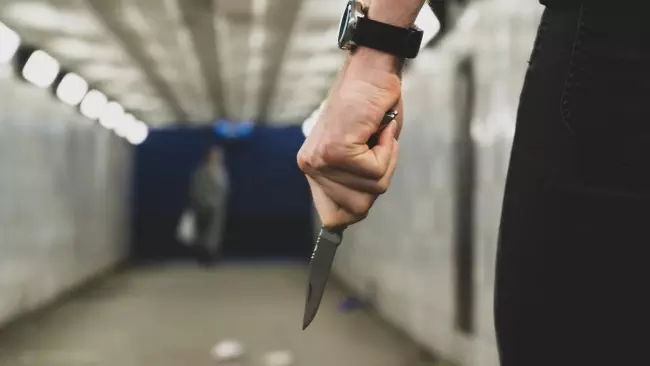 New South Wales in Australia to increase penalties for knife crimes through new bill