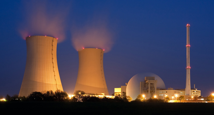 Pak-China sign MoU for $3.4 billion nuclear power project