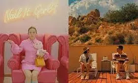 Wes Anderson Wes Anderson