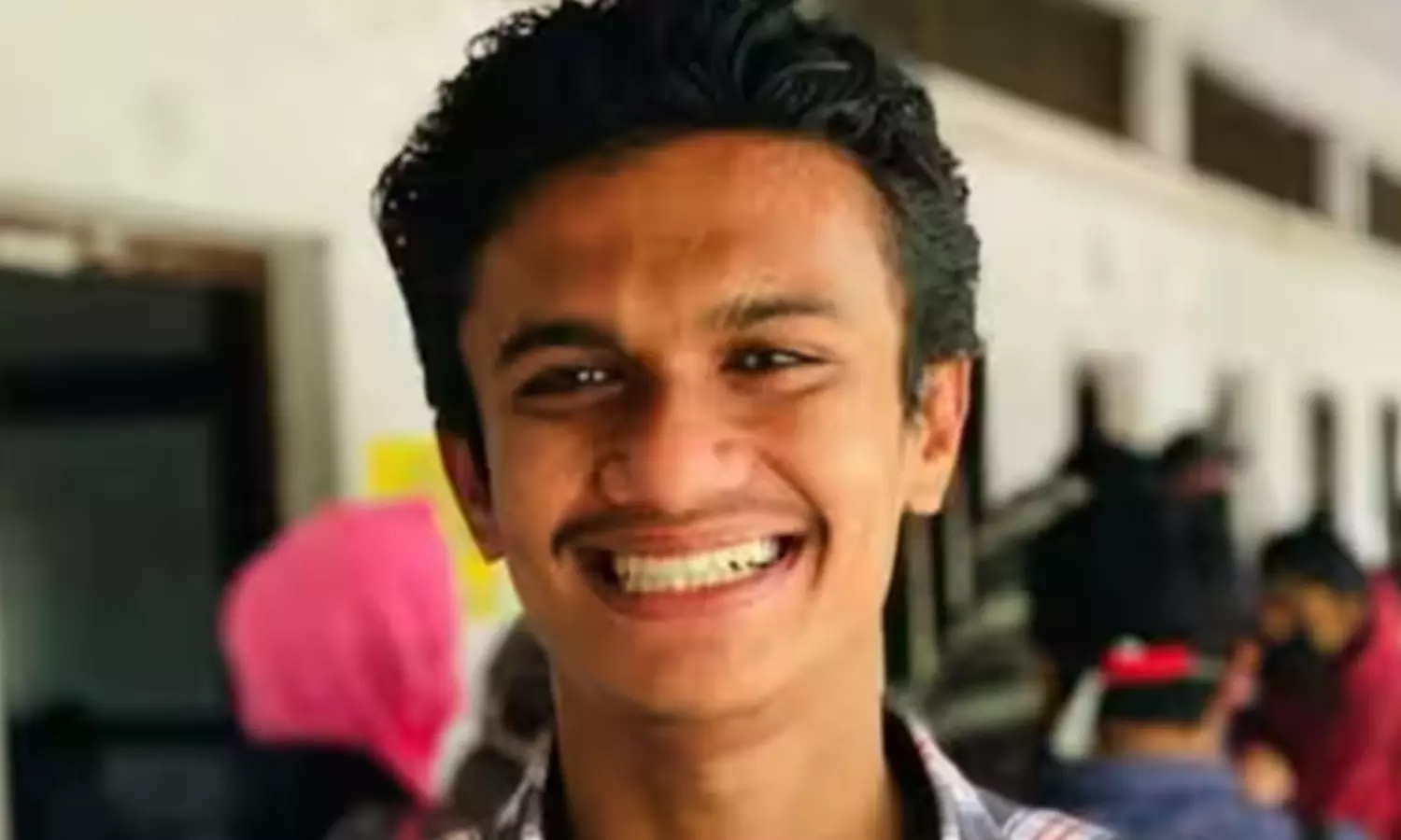 A blot on Keralas higher education scene