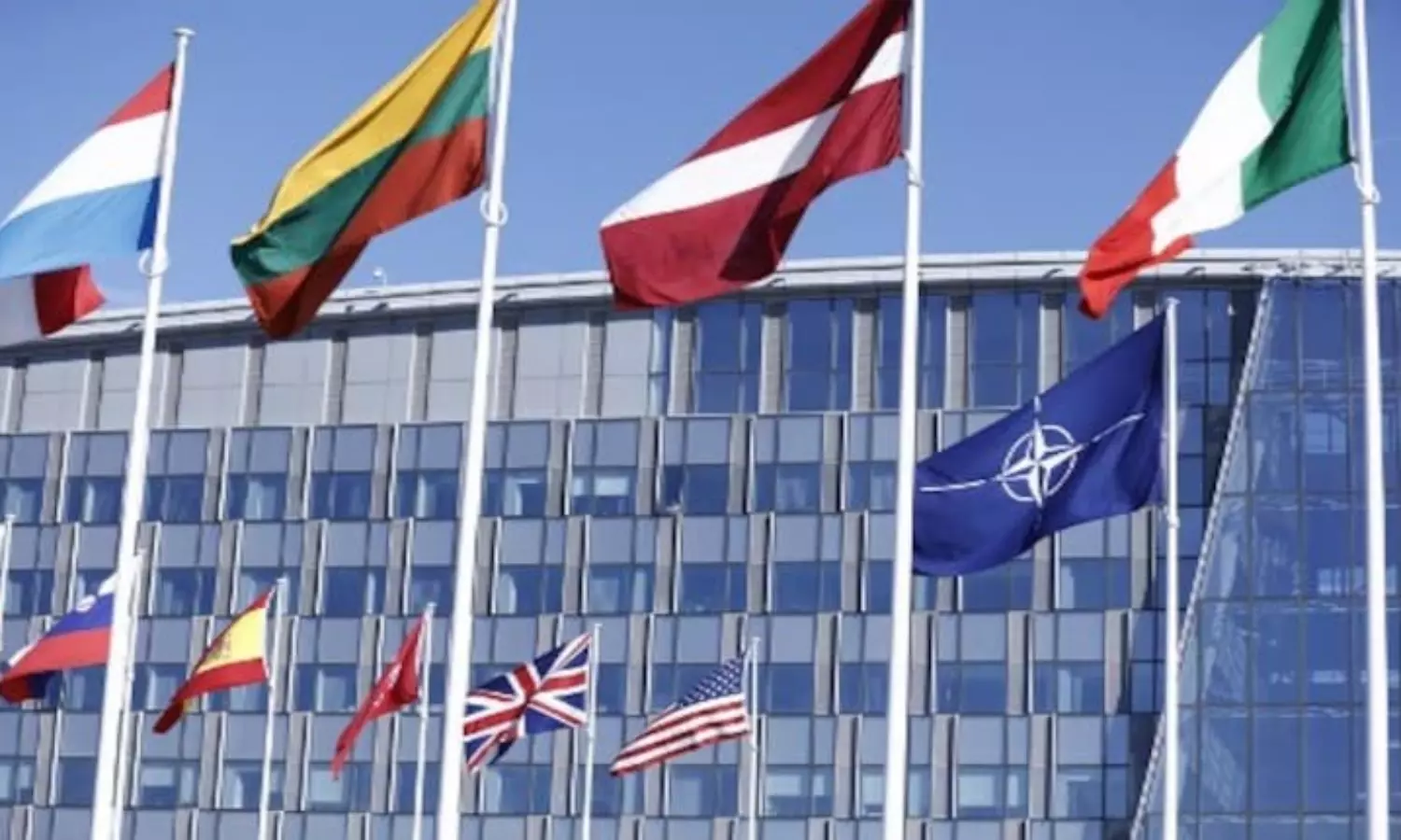 Senate India Caucus to introduce legislation to include India in NATO Plus