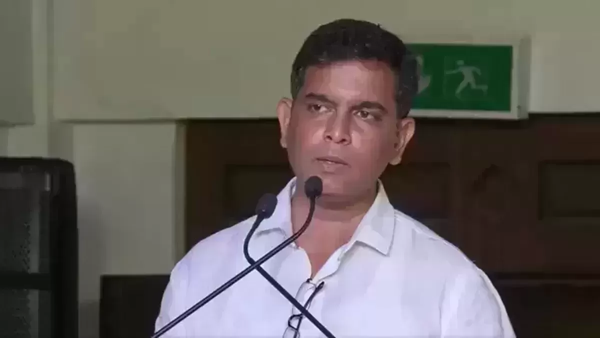 Goa AAP slams BJP’s ‘tiffin par charcha’