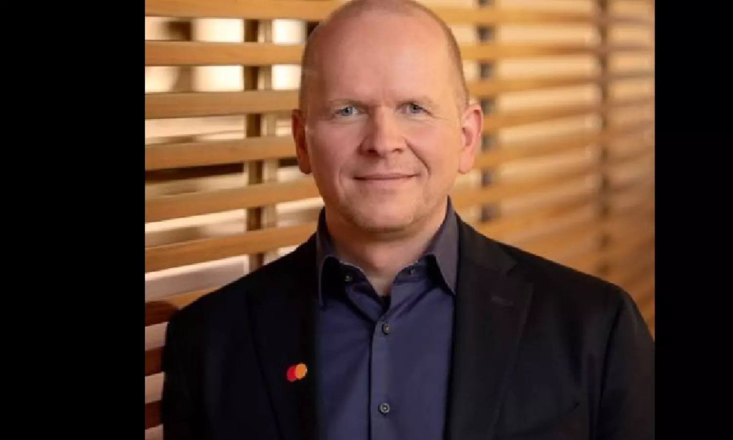 Mastercard CEO Michael Miebach joins USISPF Board of Directors