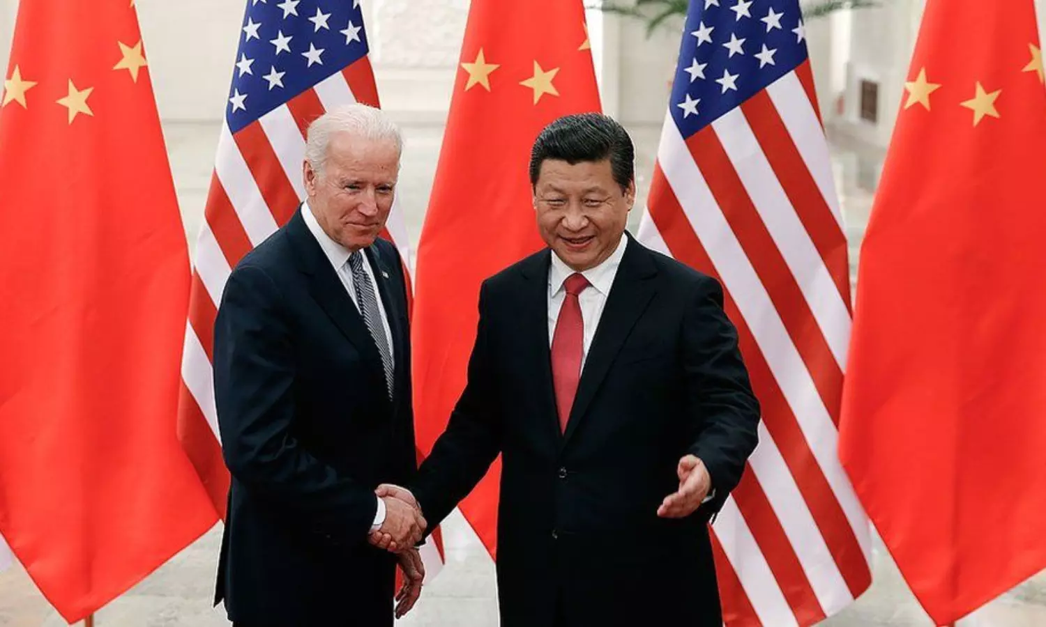 China peeved by Bidens calling Xi a dictator; calls it extremely absurd and irresponsible